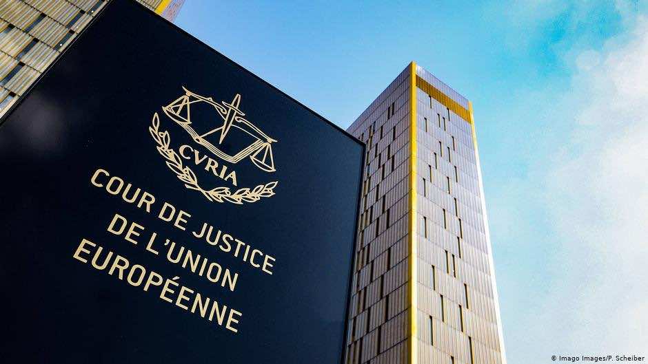 محكمة العدل الأوروبية تتهم "يويفا" و"فيفا" بعرقلة غير مشروعة لمنع إقامة السوبرليغ