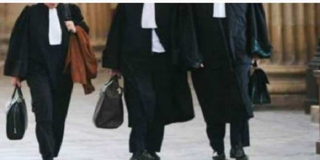 هيئة المحامين بمكناس توزع على المحامين منحة تصل إلى 30 ألف درهم لكل محام