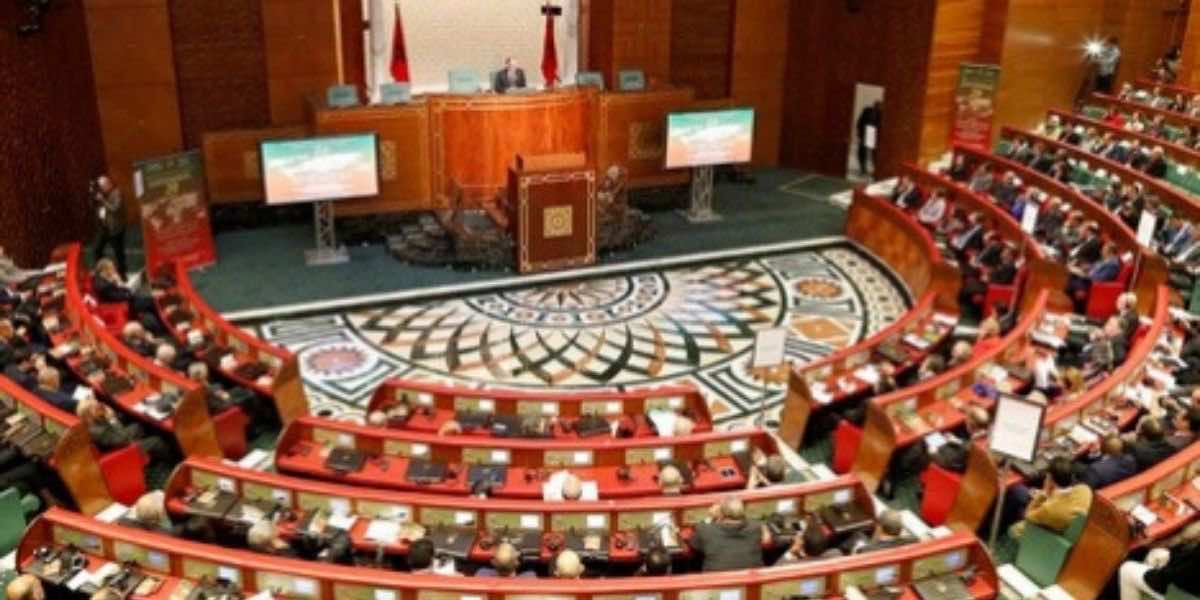 مجلس المستشارين يصادق بالأغلبية على مشروع قانون المالية لسنة 2024