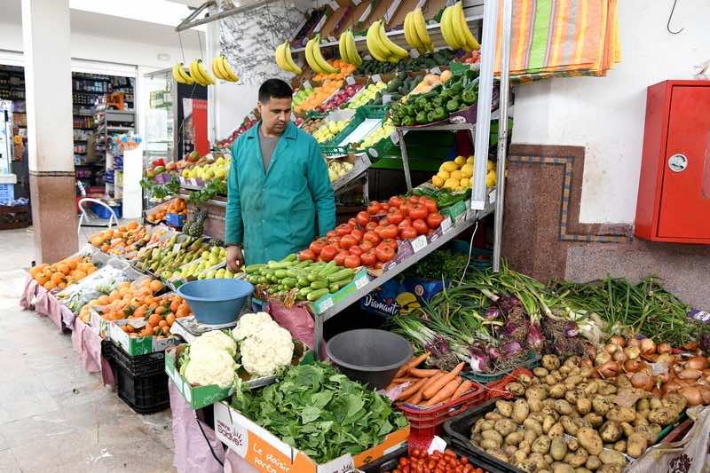 ارتفاع الأسعار.. مواطنون يشتكون وبرلمانية تسائل وزير الفلاحة (فيديو)