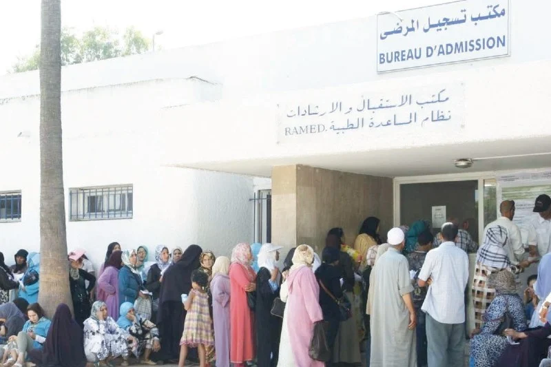 المجلس الأعلى للحسابات يُعري نواقص برامج الحماية الاجتماعية محذرا من انهيار صندوق الضمان الاجتماعي