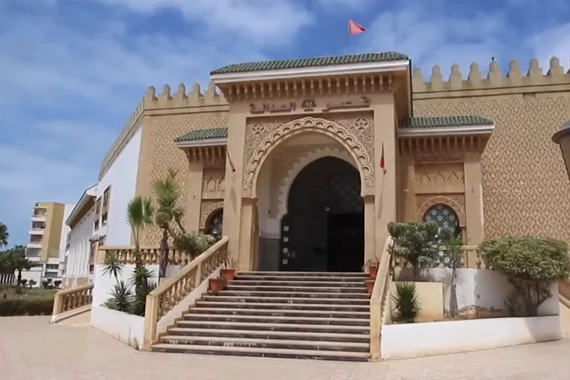 القضاء يدين "بيدوفيل الجديدة" بـ20 عاما سجنا نافذا