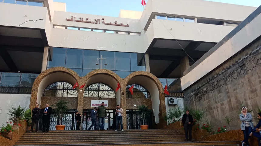 قضية "اسكوبار الصحراء"..استغرقت الأبحاث الوقت الكافي لتعقد الأفعال وتشابك امتداداتها (الوكيل العام للملك بالبيضاء)