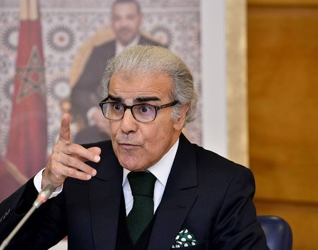 الجواهري ينأى بنفسه عن تقييم آثار زيادات أجور الأساتذة على عجز الميزانية... ويقول: اسألوا الحكومة