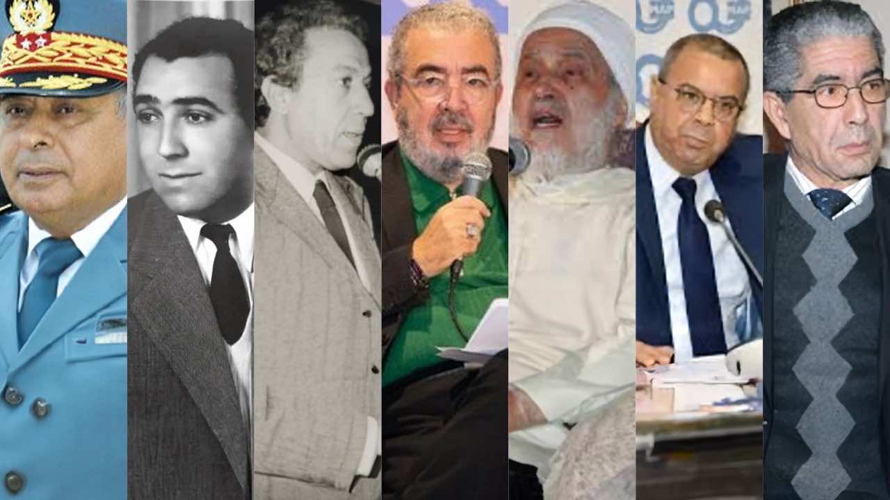 "كان في.. 2023": شخصيات بارزة رحلت هذا العام