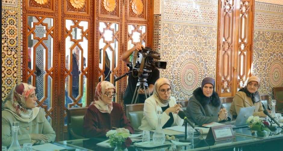 "منتدى الزهراء" يدعو إلى تسريع إخراج 3 مؤسسات دستورية إلى حيز الوجود