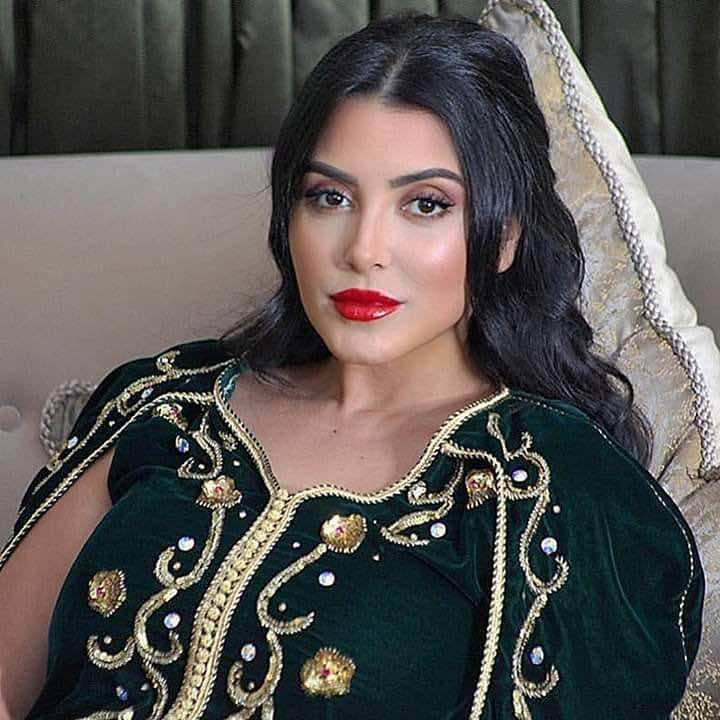 فاتي جمالي في مسلسل مصري خلال رمضان