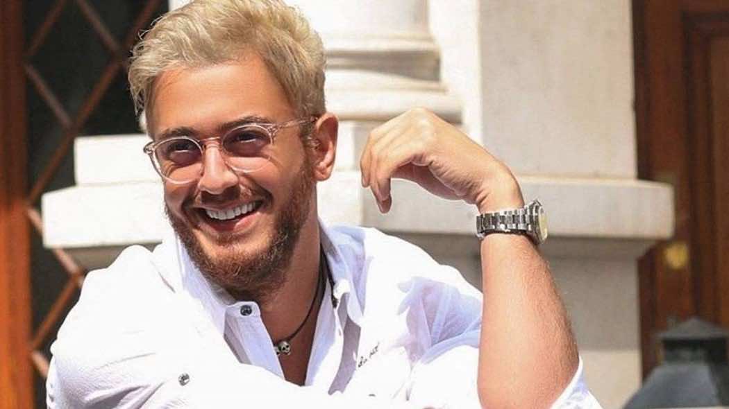 "عندي فكرة" مشروع غنائي يجمع بين سعد لمجرد ويسرى محنوش من جديد