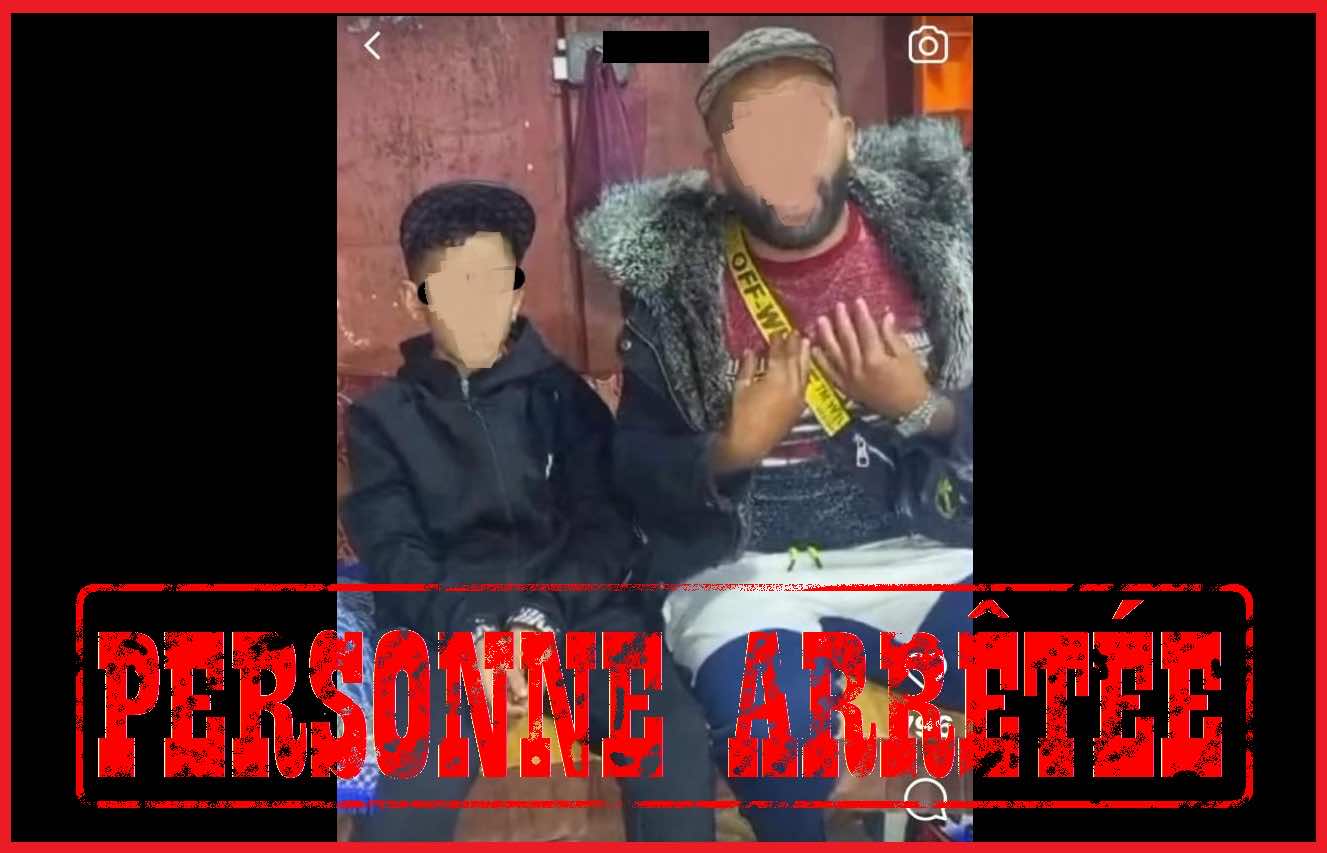 طنجة: توقيف شخص متورط في استغلال أطفال قاصرين في التحريض على العنف