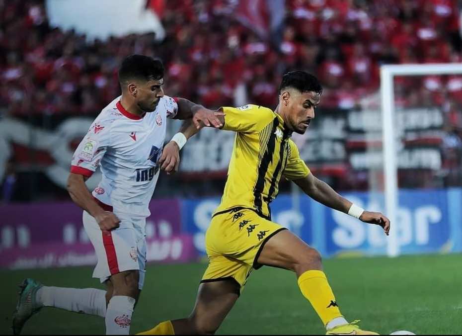 البطولة: الوداد البيضاوي يواصل إهدار النقاط جراء تعادله مع المغرب الفاسي