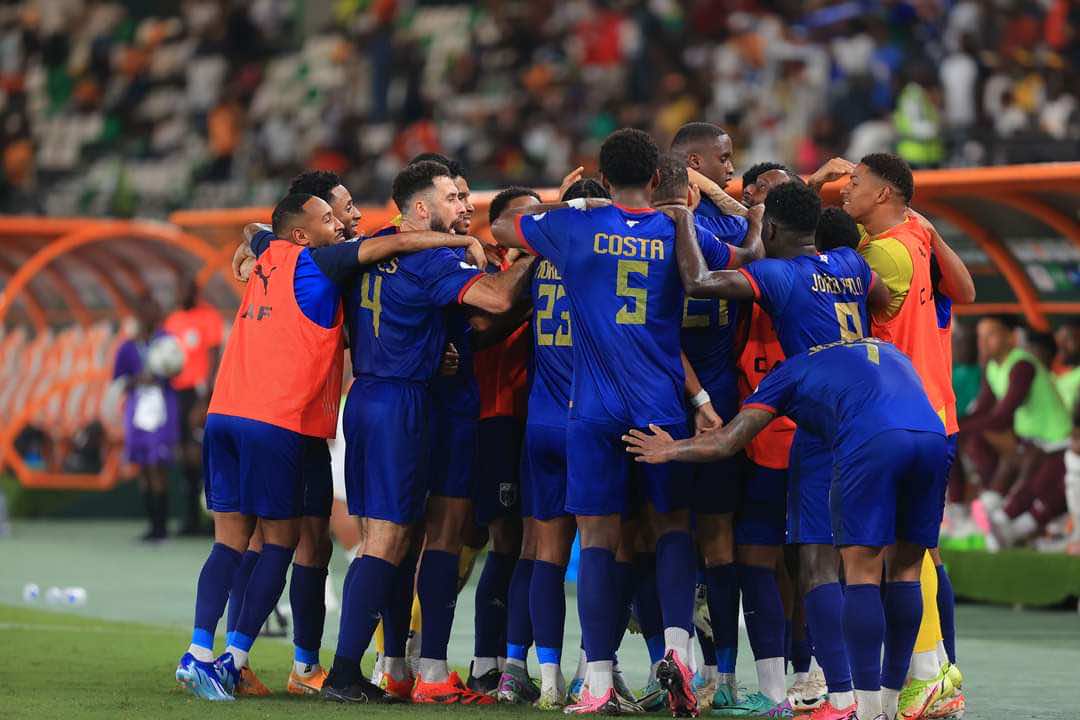 كأس أمم إفريقيا: منتخب الرأس الأخضر يخطف فوزا ثمينا في الدقائق الأخيرة أمام غانا