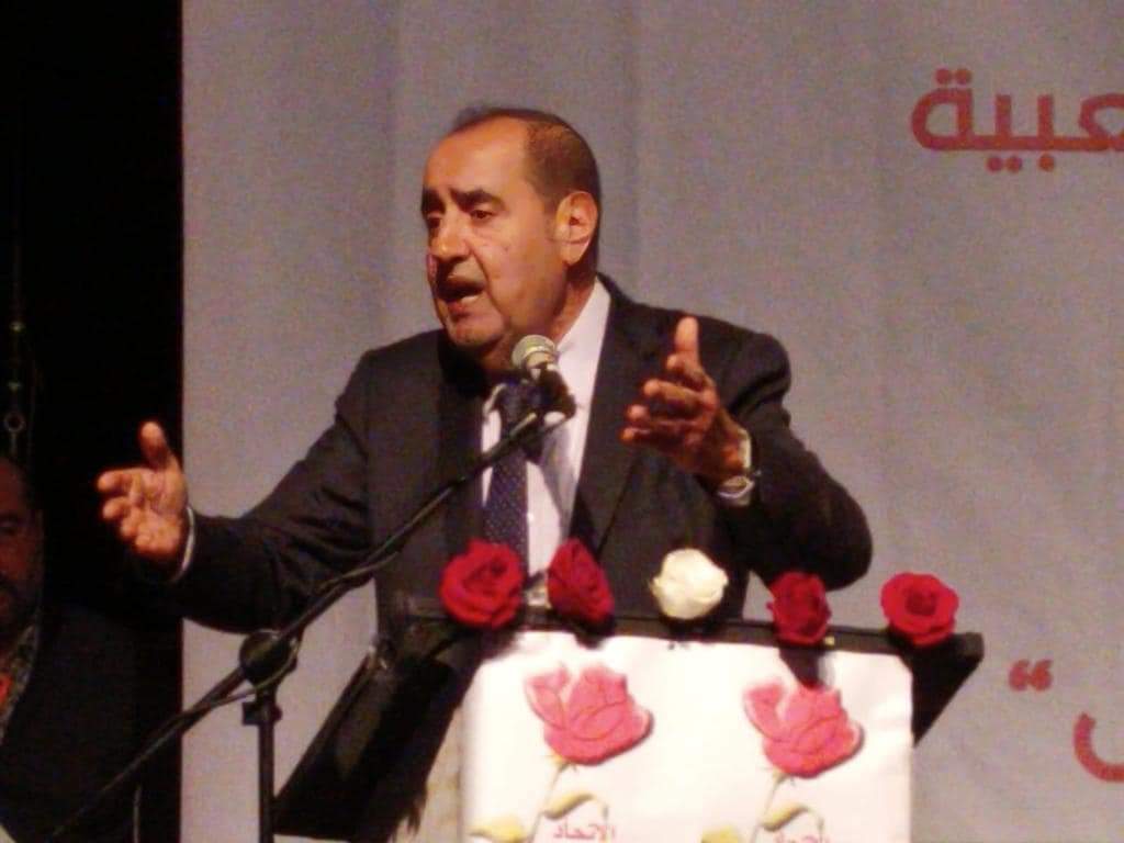 لشگر: الوضع السياسي ‬يطبعه تغول مكونات الحكومة والغموض والهشاشة في تدبيرها للملفات الكبرى