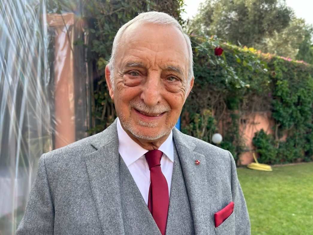 "شغف وإرادة"... إصدار للإعلامي والناشر محمد برادة يروي قصة أول دار لنشر وتوزيع الصحف المغربية