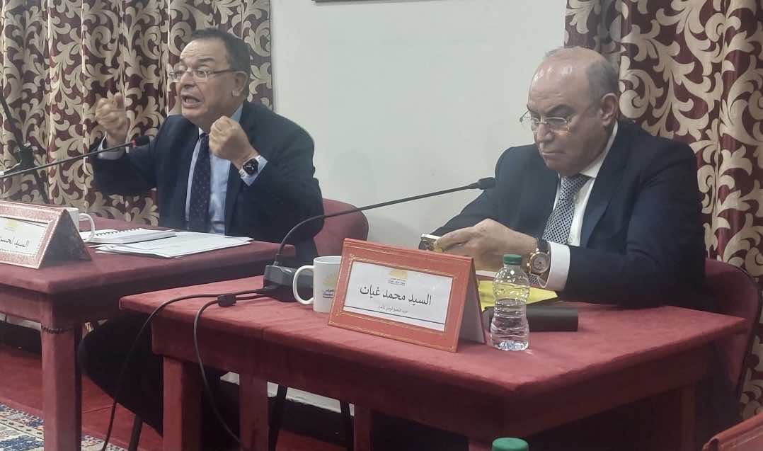 قيادي في حزب أخنوش ينتقد مستغلي قضية "إسكوبار الصحراء"  لاستهداف "البام"