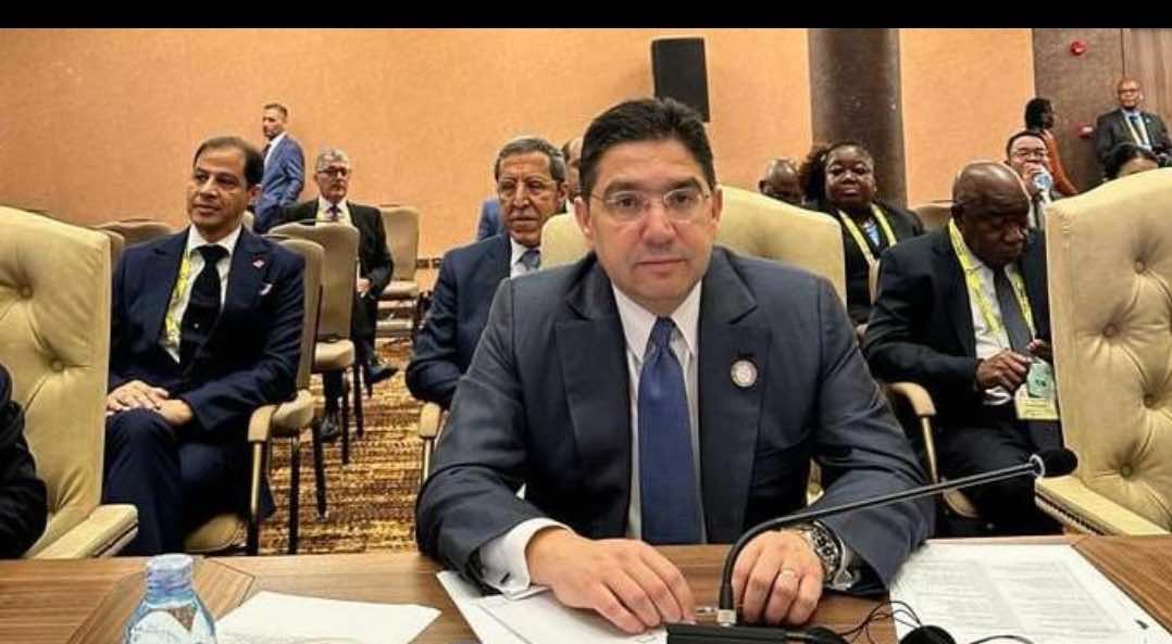 المغرب يشارك في القمة الـ19 لحركة عدم الانحياز والقمة الثالثة لمجموعة الـ77 + الصين