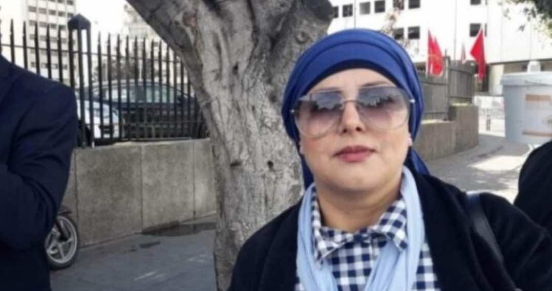 "مغربيات ضد الاعتقال" تتضامن مع المعتقلة سعيدة العلمي وتحمل مندوبية السجون مسؤولية سلامتها