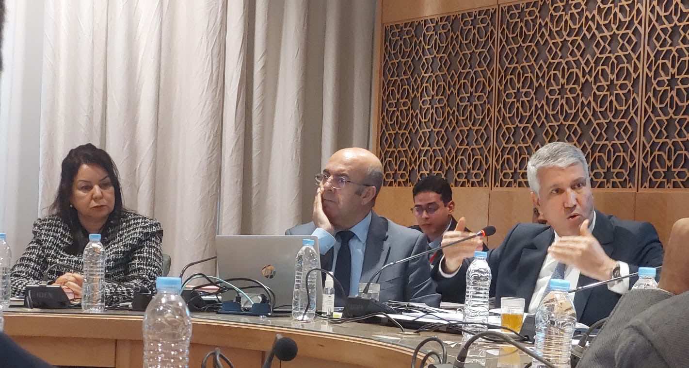 وزير الفلاحة ينتقد تقريرا لمجلس الشامي حول الغابات: "كان عليه التعمق في الدراسة وليس التشخيص"