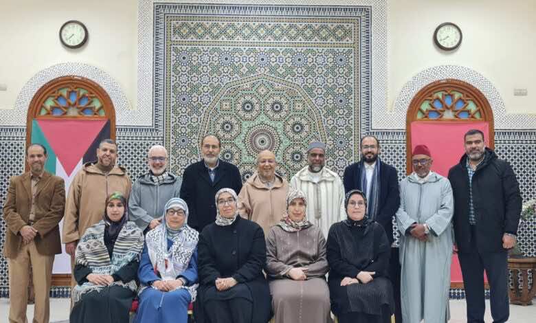 “التوحيد والإصلاح” و”العدل والإحسان” تتشاوران بخصوص مراجعة مدونة الأسرة
