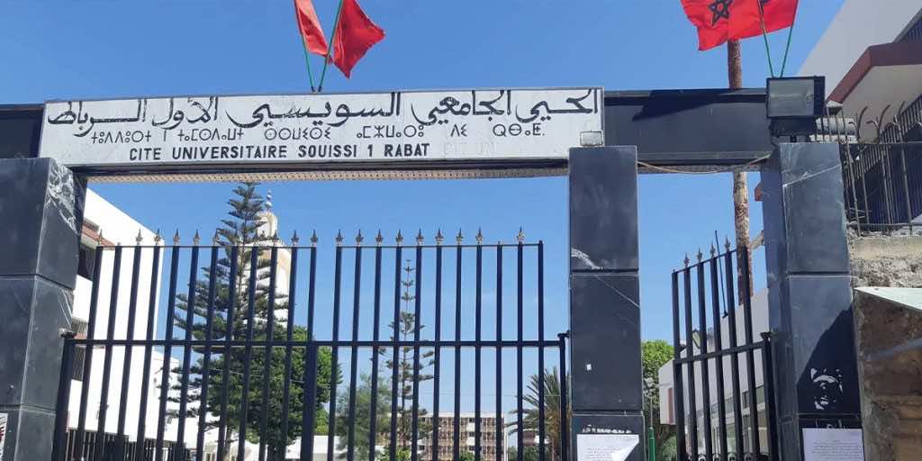 تقرير برلماني: الأحياء الجامعية تعاني من الاكتظاظ وضعف الطاقة الاستيعابية وتغيب عنها الرعاية الصحية