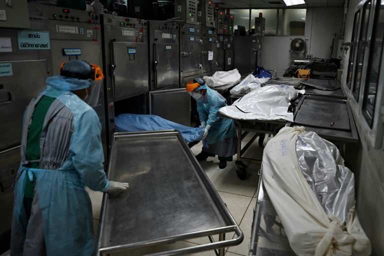 المغرب يسعى إلى تخريج 250 متخصصا في الطب الشرعي في 4 سنوات لسد الخصاص (وزير العدل)