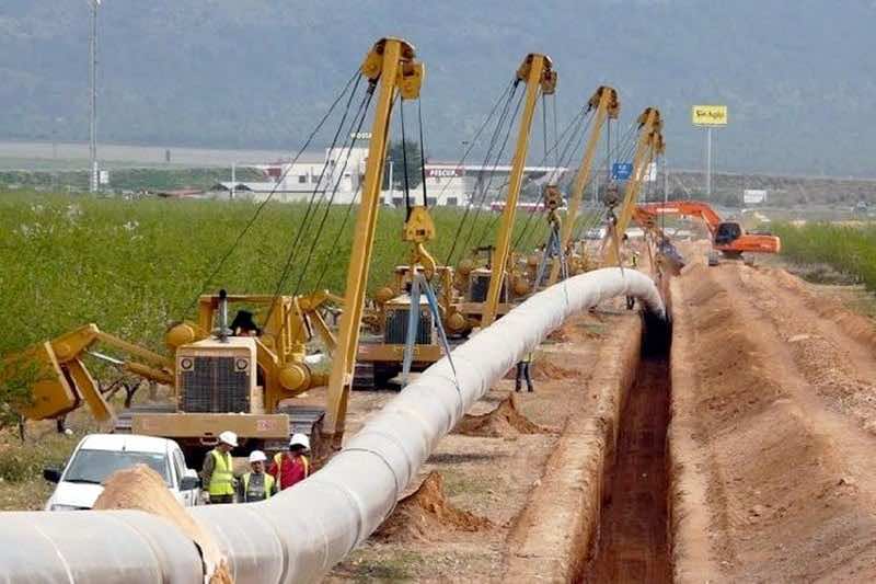 هذه أبرز التحديات التي تواجه مشروع خط الغاز بين المغرب ونيجيريا