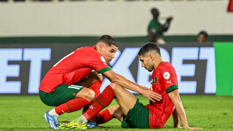 الحكومة كانت تطمح في وصول المنتخب المغربي إلى "أبعد نقطة" في كأس أمم إفريقيا بدل إقصائه المبكر وفق بايتاس