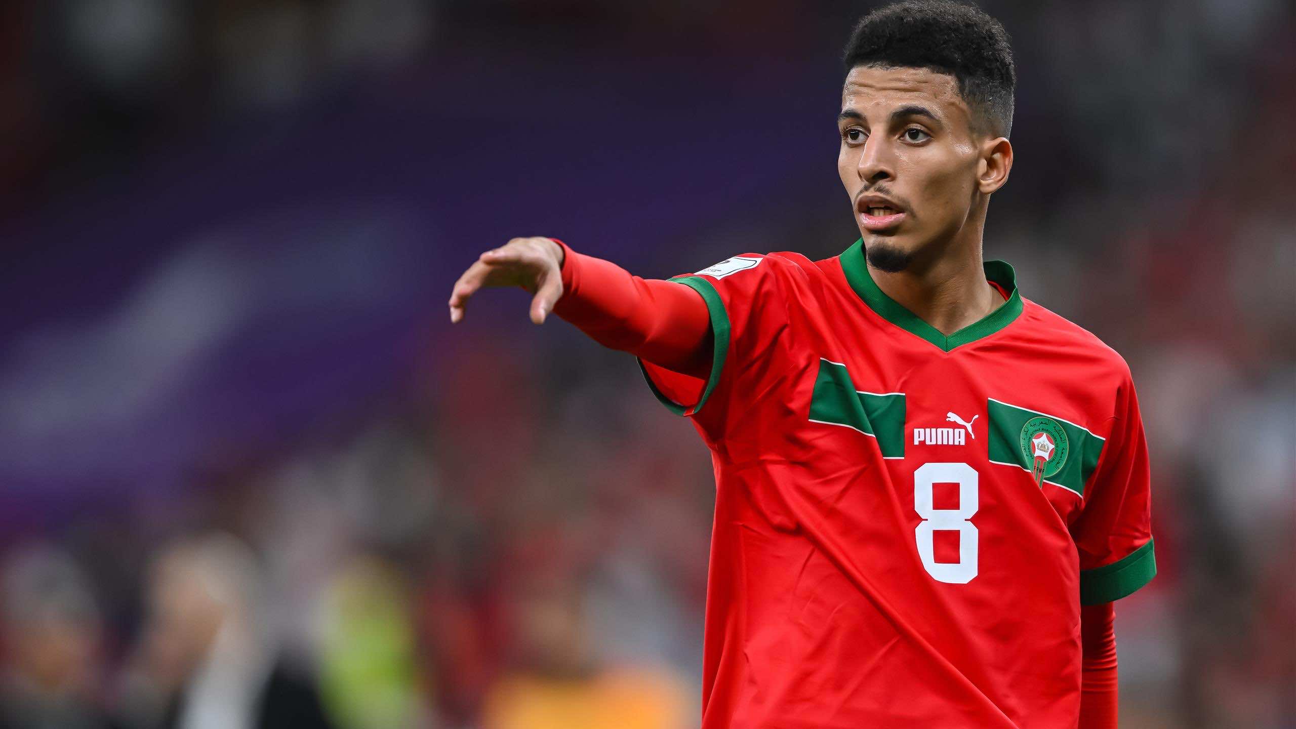 أوناحي: التتويج باللقب الافريقي حلم وهدف وسأبذل جهدي للعودة بالكأس