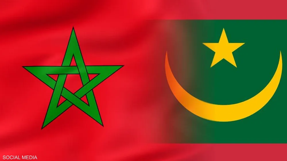 روابط الدين والدم بين المغرب وموريتانيا من شأنها تطوير العلاقات (وزير خارجية موريتانيا)