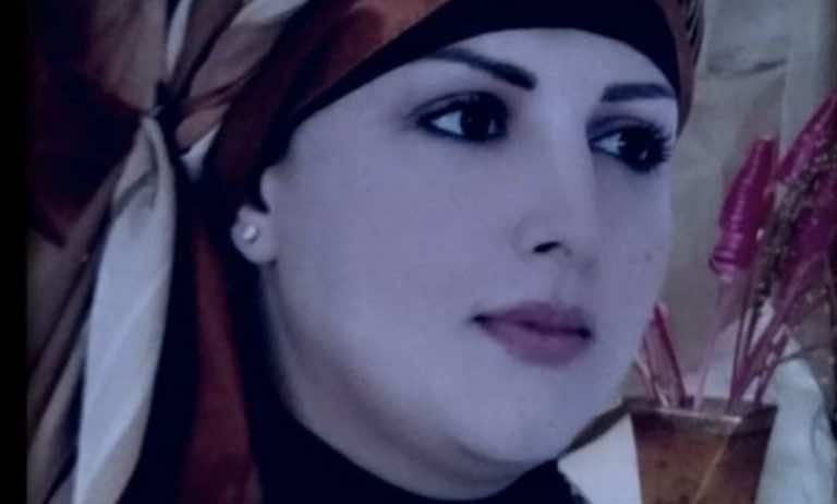 سعيدة العلمي شنت إضرابا عن الطعام في سجنها بالدار البيضاء