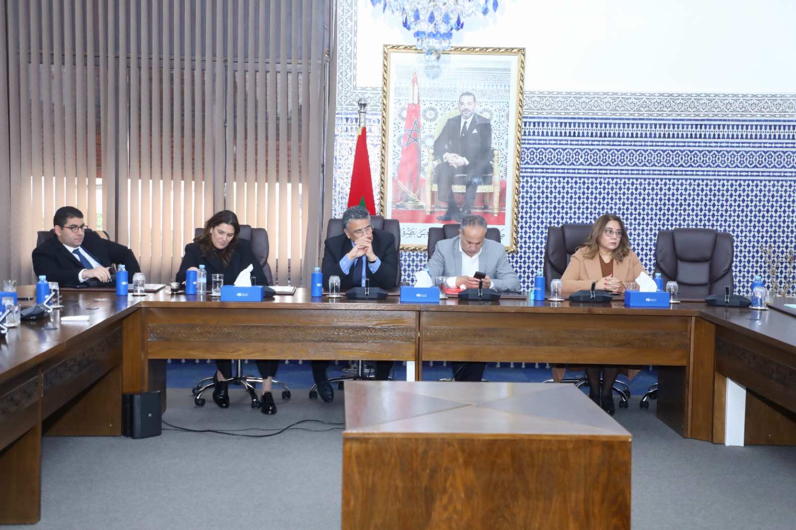 ما سر امتناع قادة "البام" عن الترشح لمنصب الأمين العام قبيل المؤتمر؟
