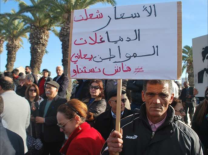 حموني: المغرب أنفق العام الماضي 90 مليار درهم لتأمين حاجياته الغذائية