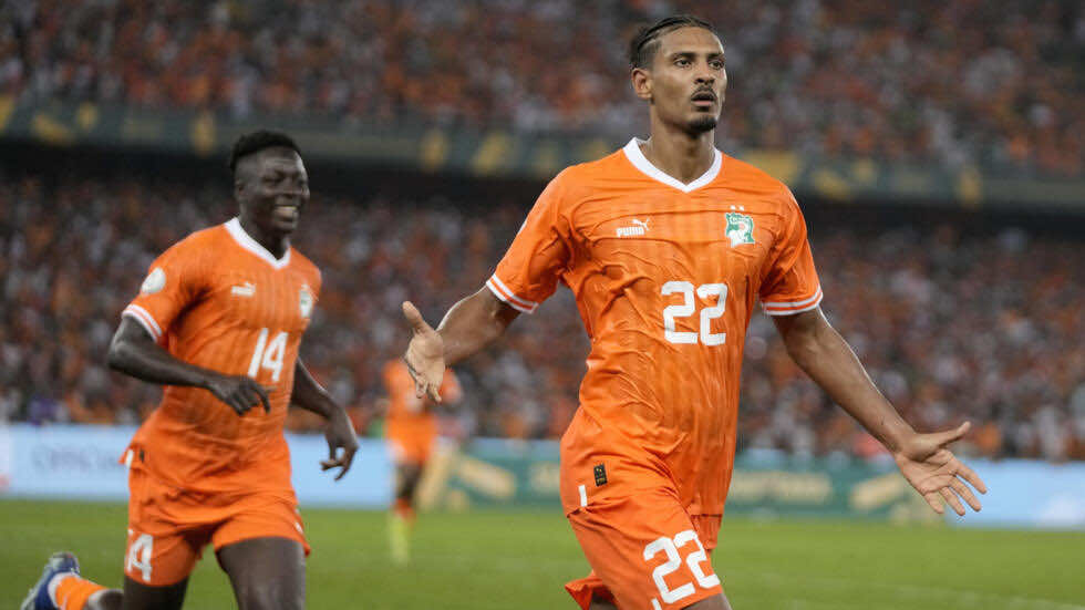 كأس أمم إفريقيا: منتخب ساحل العاج يُتوج بطلا لإفريقيا بعد "عودة بطولية"
