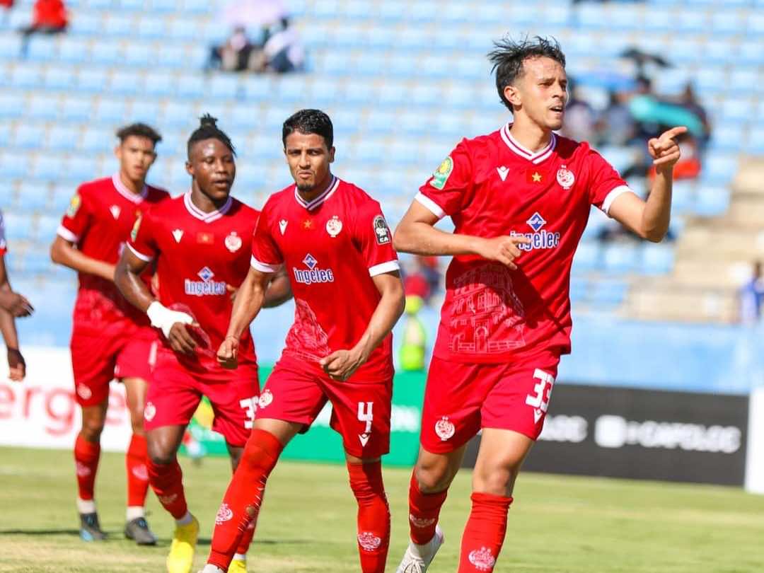 دوري أبطال إفريقيا: الوداد البيضاوي يواجه أسيك ميموزا منتظرا هدية من غالاكسي للتأهل إلى الربع