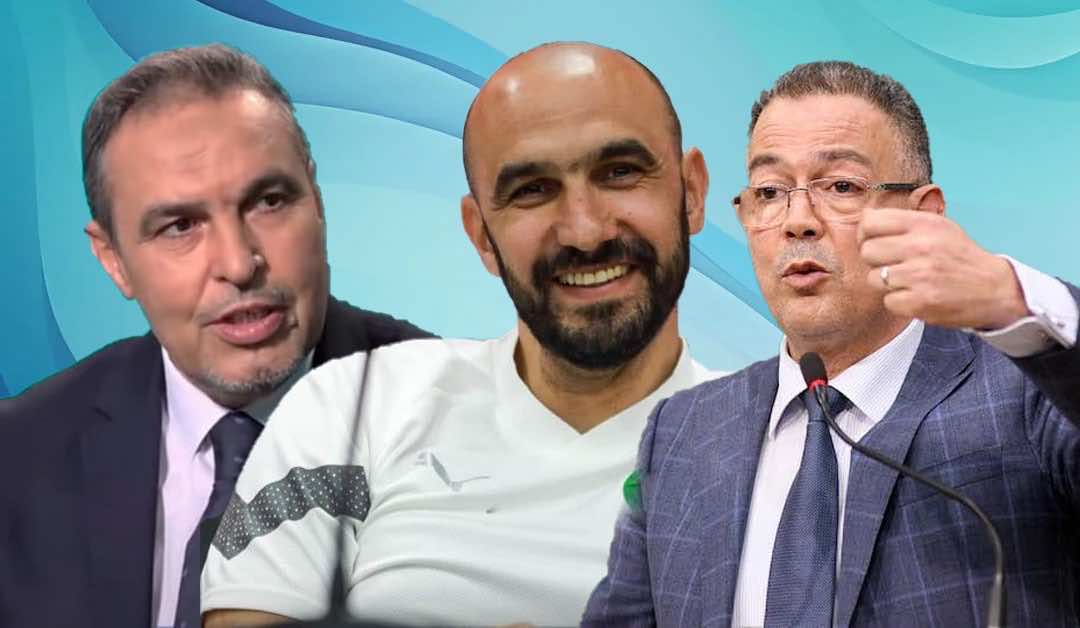 مومن لـ"اليوم 24": الفرصة التي حظي بها الركراكي ستجعله يقوم بقراءات عقلانية بعيدا عن العاطفة