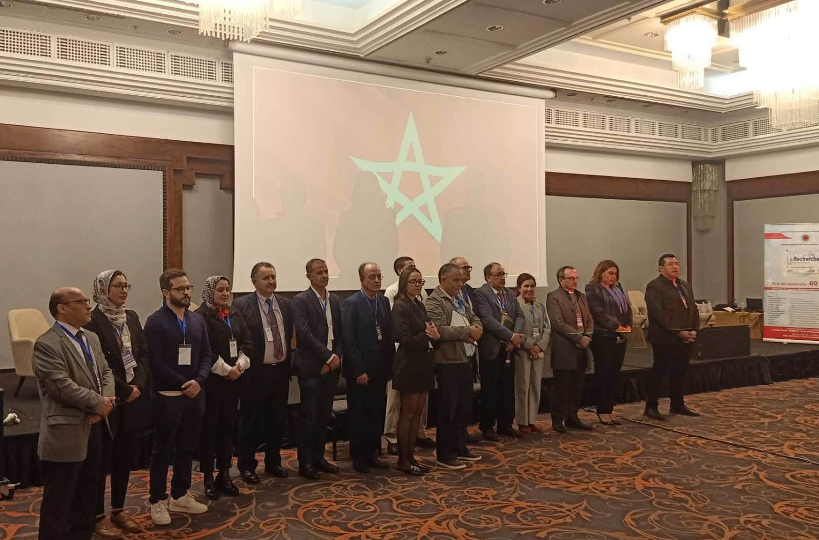 مؤتمر لجمعية العلوم الطبية يناقش حق الولوج العادل للأدوية وتحديات الصناعة الدوائية
