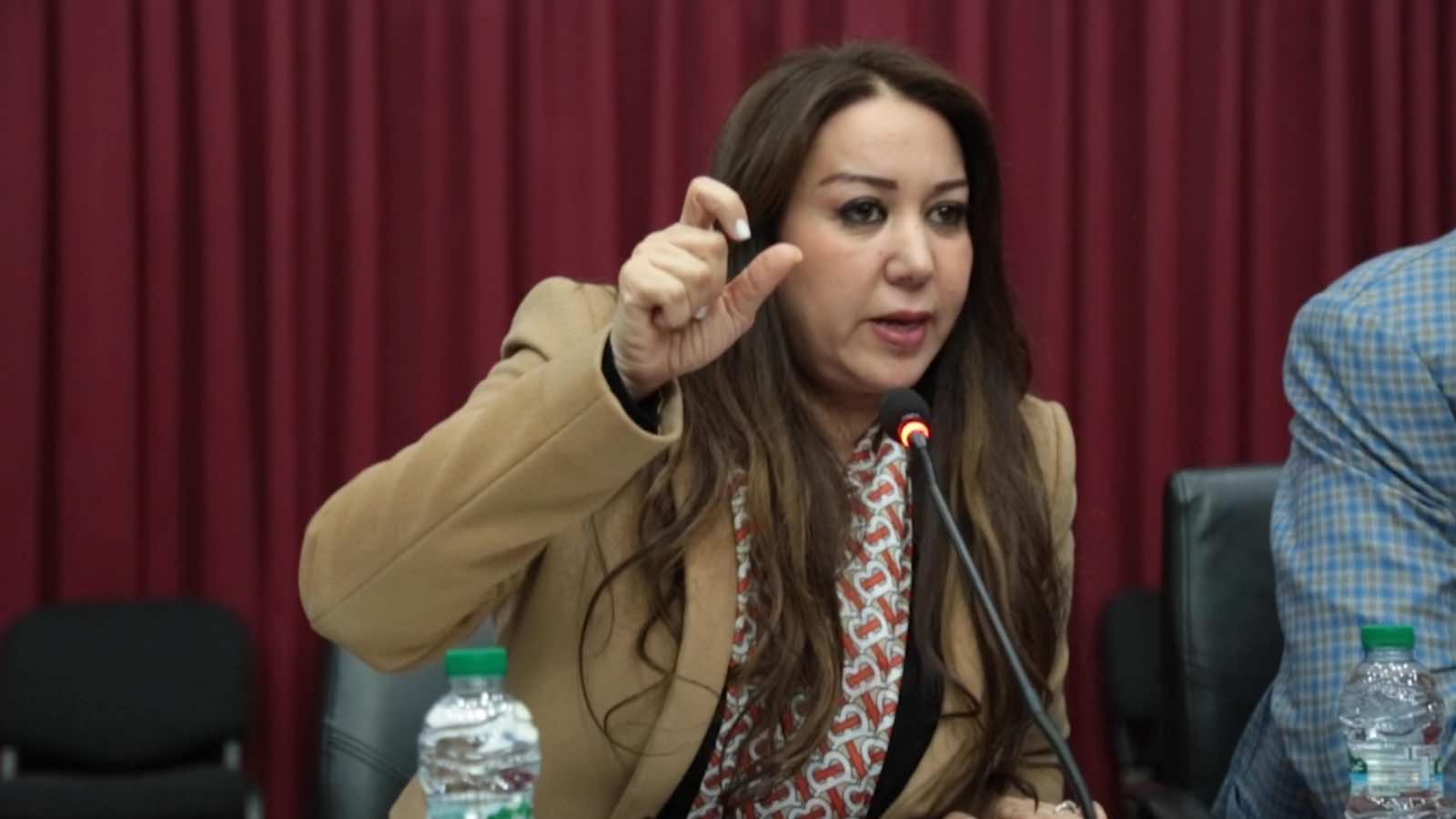 الوالي مهيدية يدعو عمدة الدار البيضاء إلى عقد دورة استثنائية مجددا حول فائض الميزانية