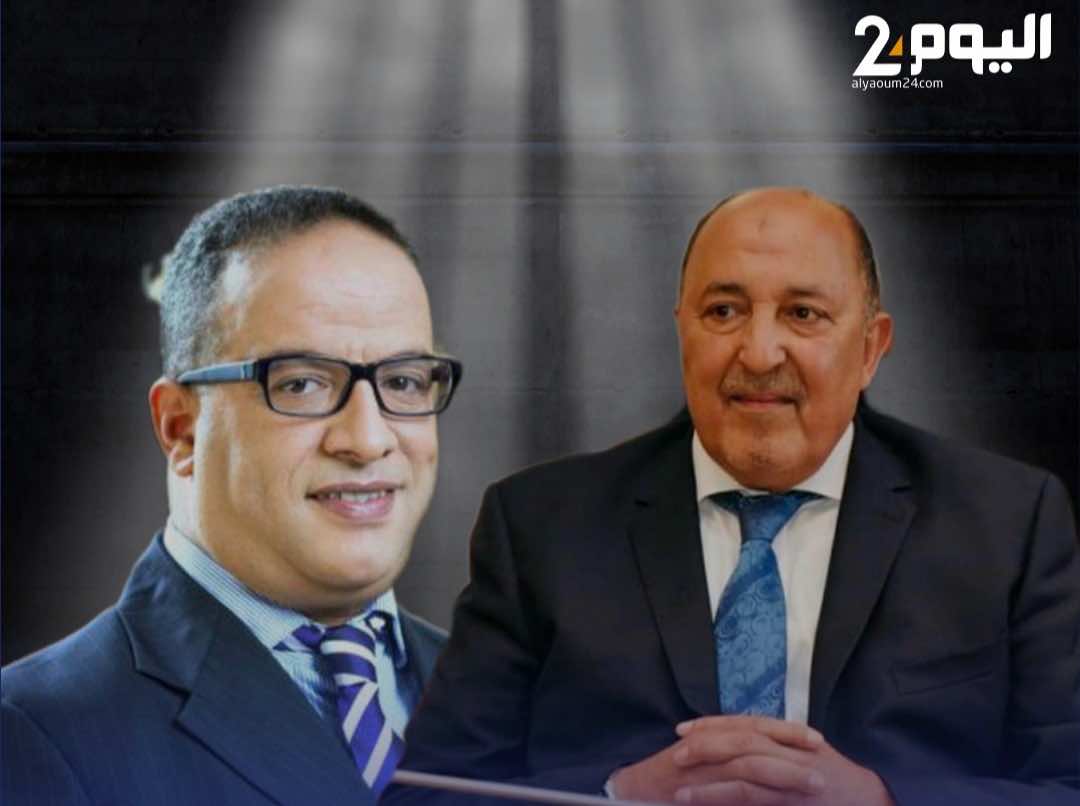 الوكيل العام يأمر الفرقة الوطنية بتعميق البحث مع كريمين والبدراوي ويمدد حراستهما النظرية 48 ساعة