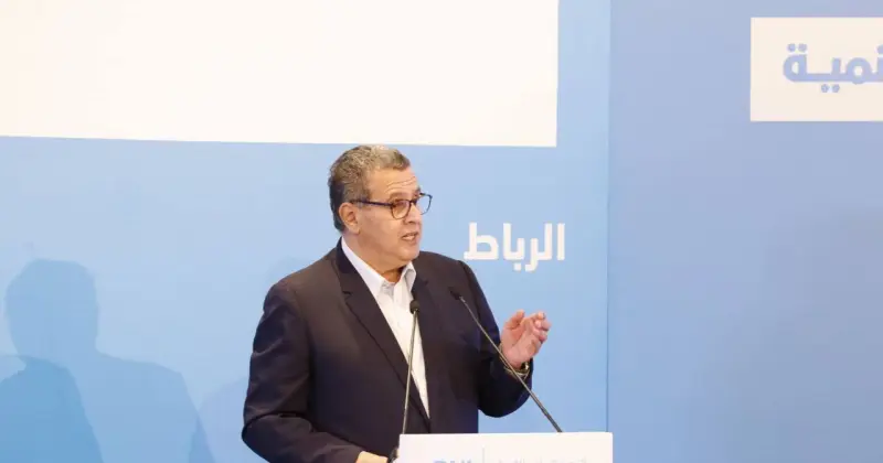 أخنوش: الحكومة أوفت بوعودها... و2.6 مليون أسرة استفادت من الدعم الاجتماعي المباشر