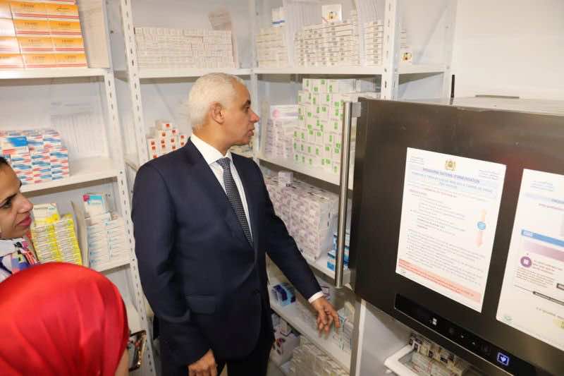 30 جمعية في الفنيدق تندد بـ"مستشفى دون أطباء" في رسالة إلى وزير الصحة