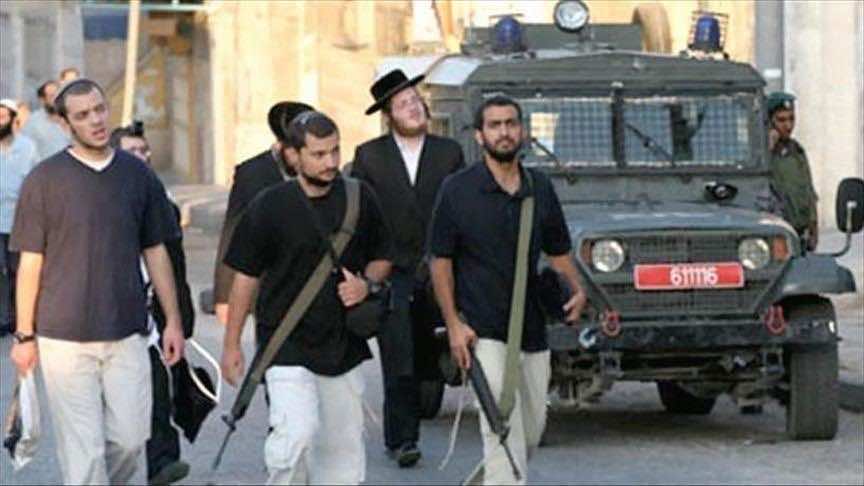 فرنسا تمنع 28 مستوطنا إسرائيليا من دخول أراضيها