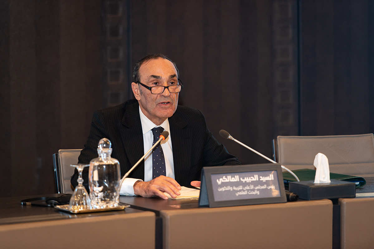 المالكي: نتائج تنزيل مقاربة النوع الاجتماعي محدودة نسبيا ودعوات تفعيل المناصفة تواجه معيقات