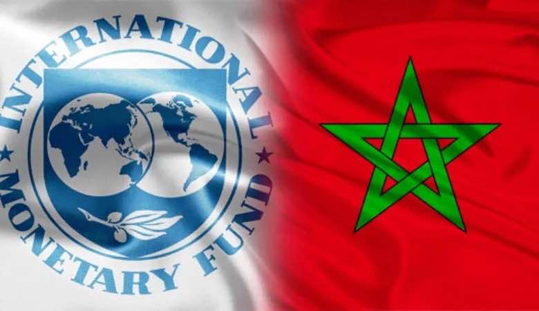 خبراء صندوق النقد يدعون المغرب إلى بذل جهود إضافية لتعبئة الإيرادات الضريبية ومواصلة ترشيد الإنفاق