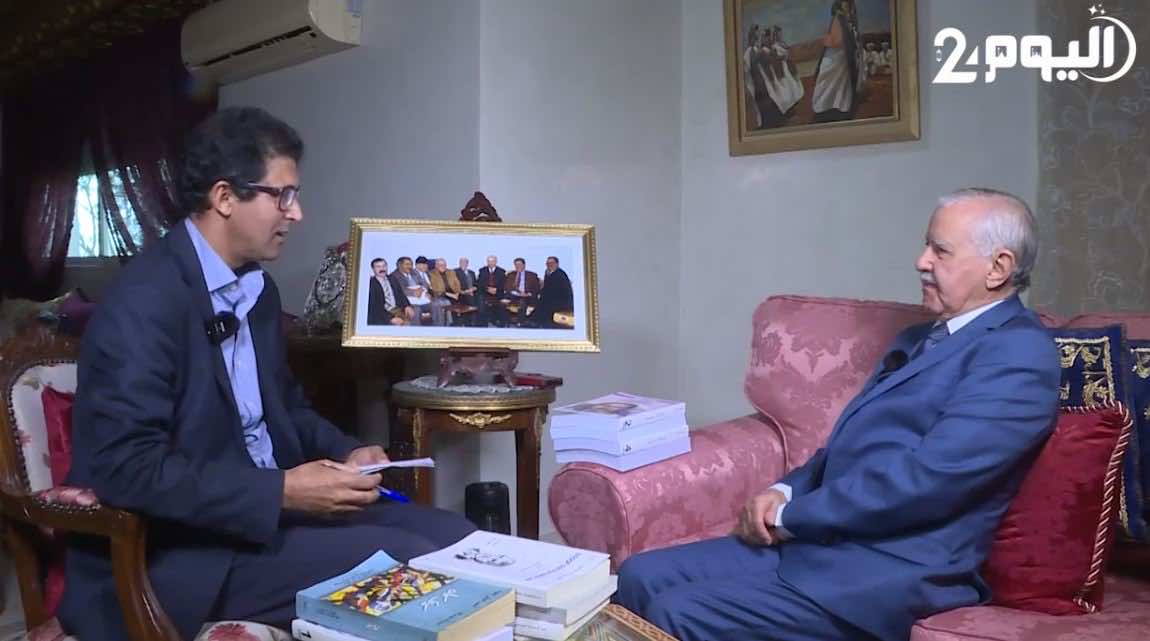 حلقات بودرقة: قصة مثيرة للمختفي عبروق الذي صدرت وثيقة وفاته قبل أن يظهر بهوية فلسطينية (فيديو)