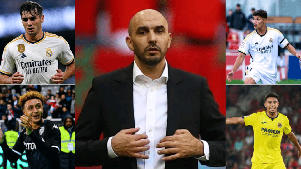 تحليل: الركراكي يغير جلد المنتخب المغربي بعد إخفاق كأس أمم إفريقيا