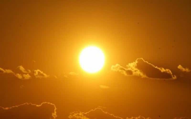 دراسة: عواقب وخيمة بسبب موجات حر بطيئة