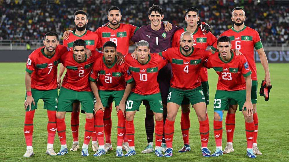 المنتخب المغربي يواجه أنغولا في أول ظهور له بعد الإخفاق الأخير بـ"كان" كوت ديفوار
