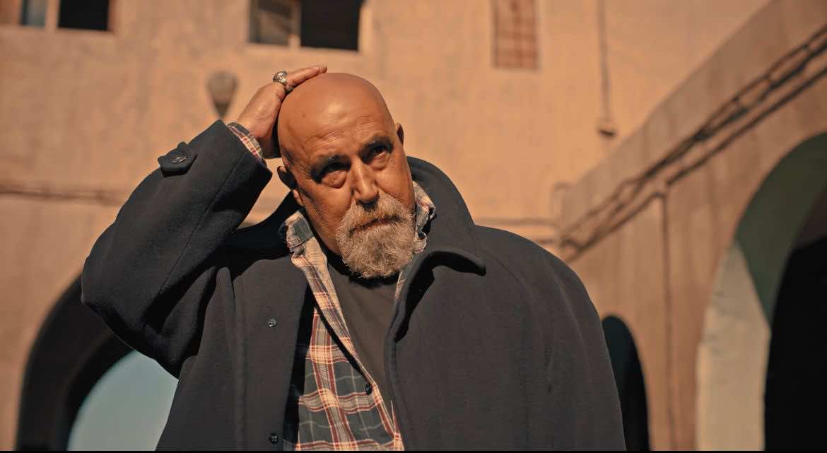 مسلسل ''بين القصور'' الأكثر بحثا على ''غوغل تريندز'' بالمغرب