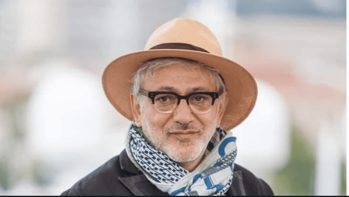 الفلسطيني إيليا سليمان رئيسا للجنة تحكيم  مهرجان تطوان للسينما  في دورته الجديدة