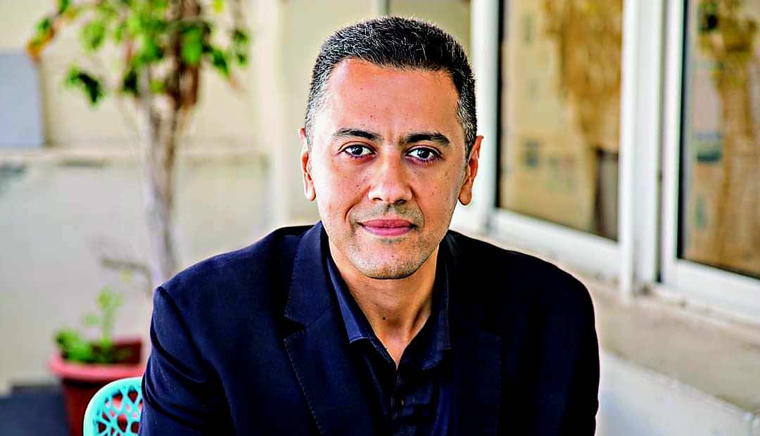 مدير نشر "تيل كيل" في ذمة الله