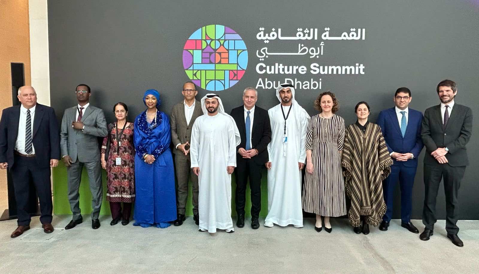 المغرب ملتزم بتعزيز مجتمع يضمن الوصول إلى الثقافة للجميع وفق وزير الثقافة